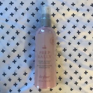 Drybar Prep Rally Prime & Prep Detangler